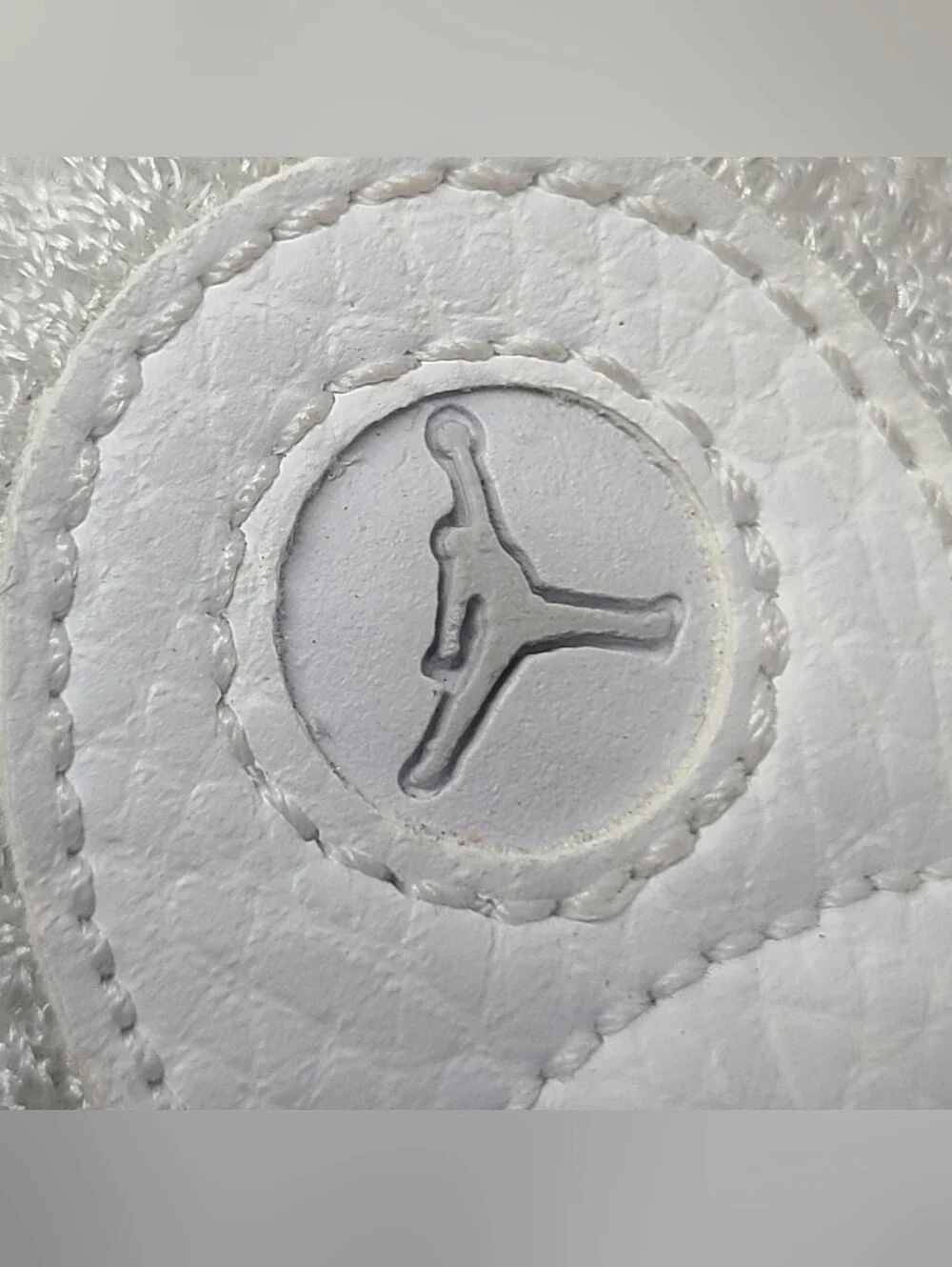 Jordan air jumpman